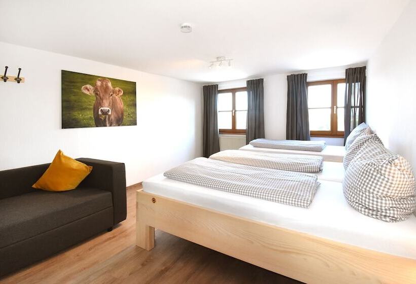 Alps Hostel