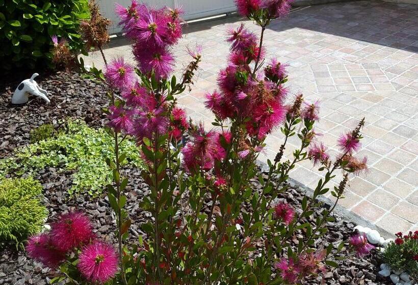 Carnetin Le Parc, Gite Et B&b