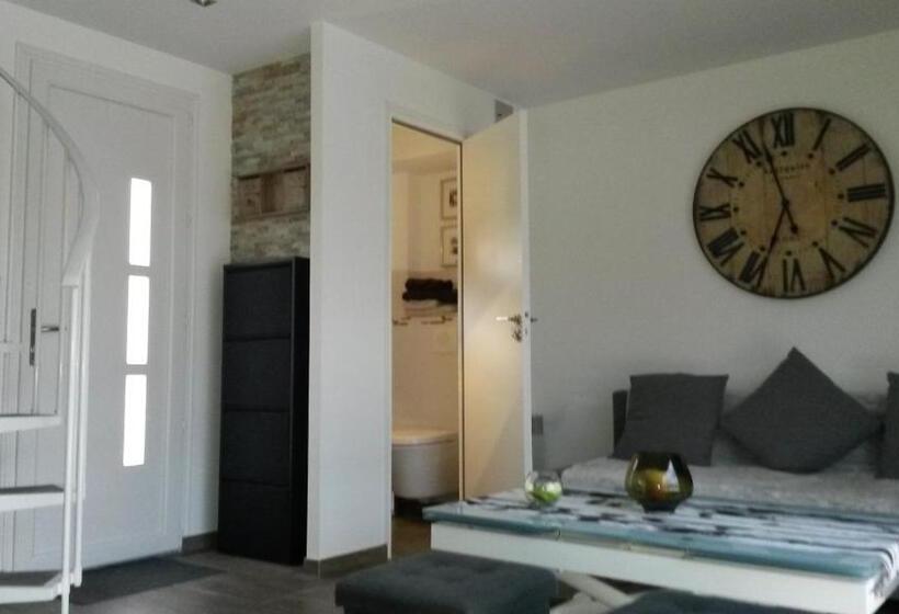 Carnetin Le Parc, Gite Et B&b