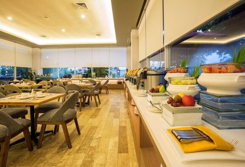 Horison Hotel Ultima Timika