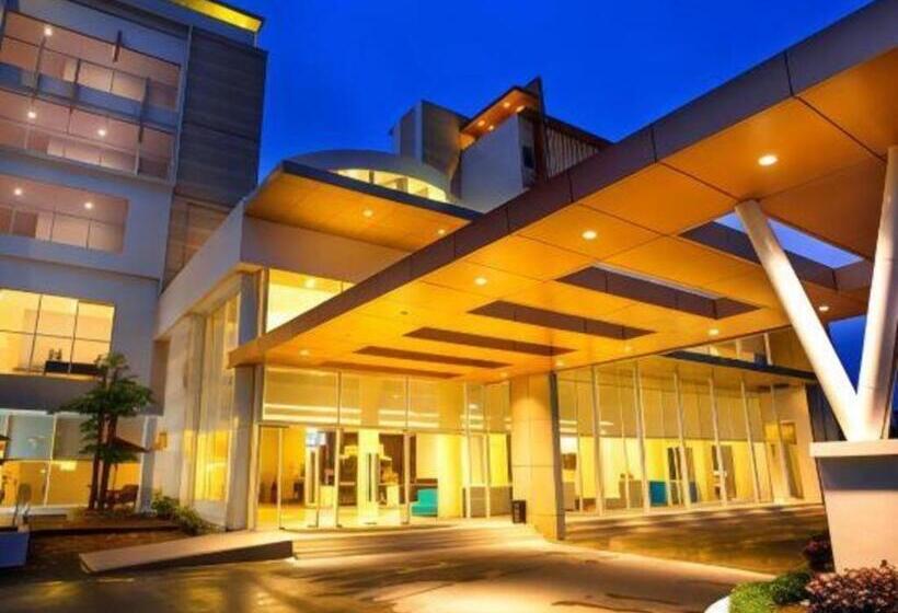 Horison Hotel Ultima Timika