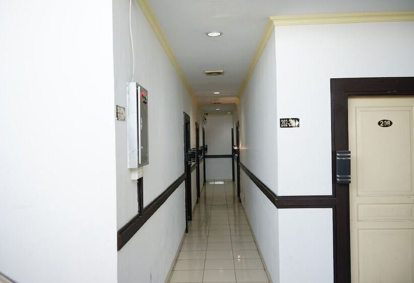 هتل Oyo 2291  Bahagia