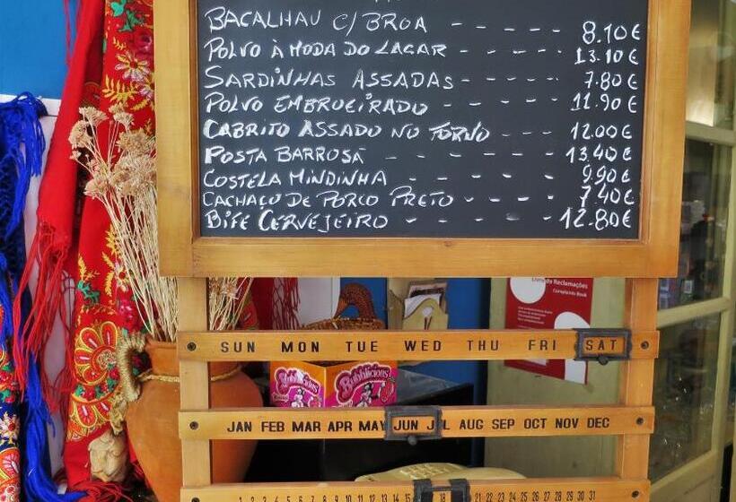 هتل Quintinha D`arga