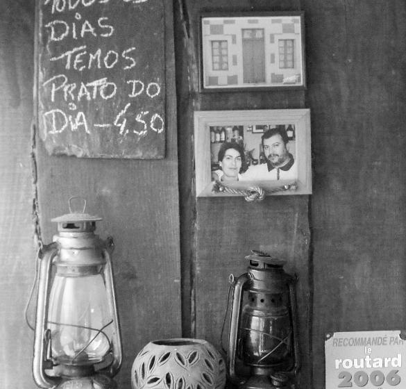 هتل Quintinha D`arga