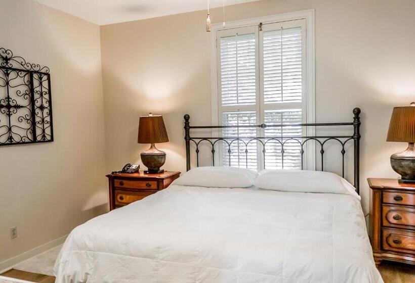 فندق The Lodge At The Bluffs