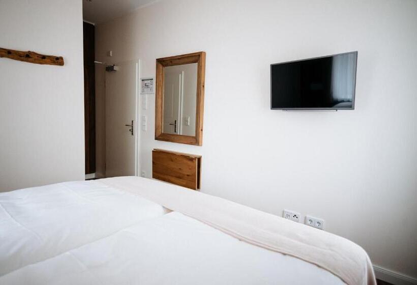 فندق Zum Mühlenteich