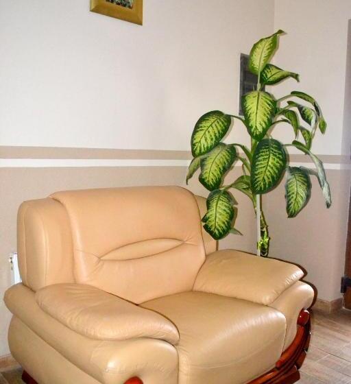 بنسيون Zlata Praha