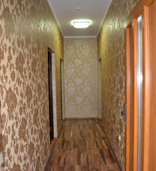 بنسيون Zlata Praha