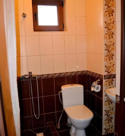 Пансион Zlata Praha