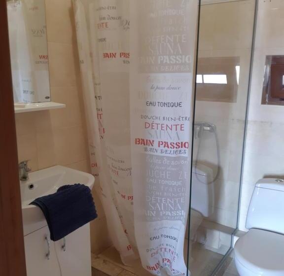 بنسيون Zlata Praha