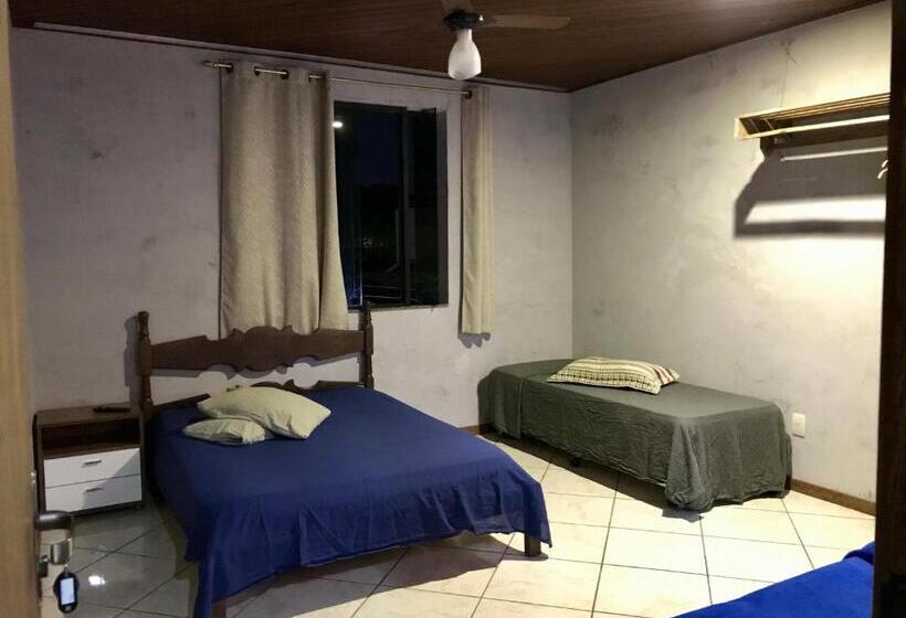 Regi House Hostel