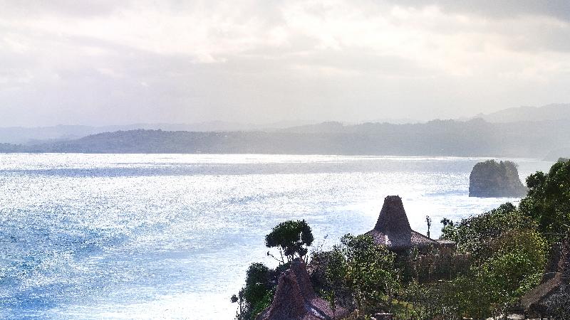 فندق Lelewatu Resort Sumba