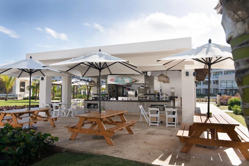 Fotos del hotel Dreams Macao Beach Punta Cana:  22