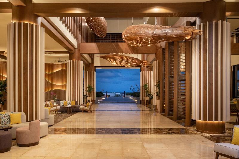 Fotos del hotel Dreams Macao Beach Punta Cana:  44