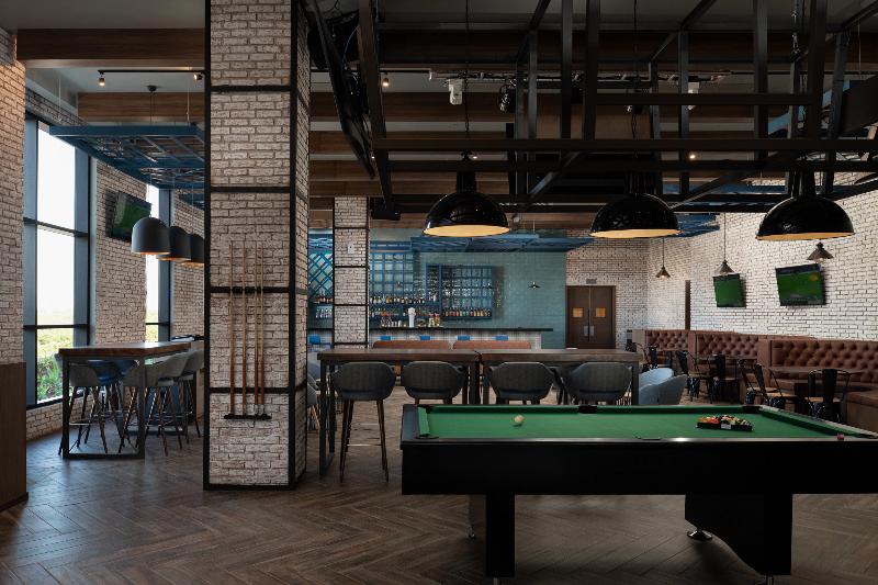 Fotos del hotel Dreams Macao Beach Punta Cana:  53