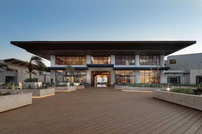 Fotos del hotel Dreams Macao Beach Punta Cana:  63