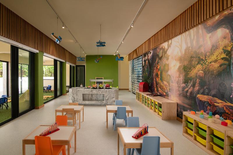 Fotos del hotel Dreams Macao Beach Punta Cana:  27