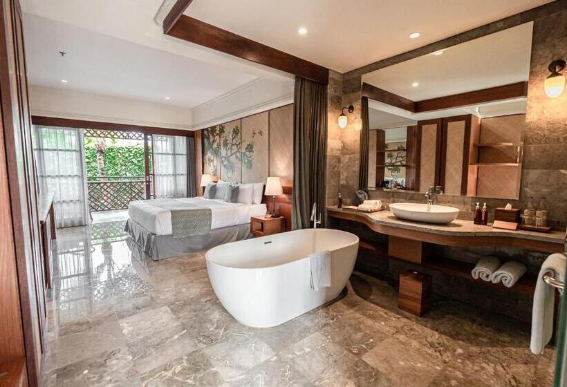 Fotos del hotel Adiwana Bisma:  2