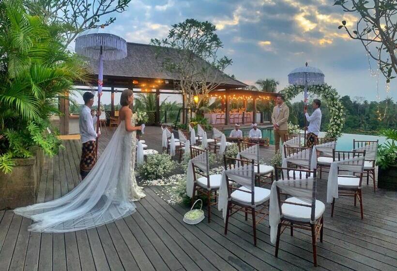 Fotos del hotel Adiwana Bisma:  9