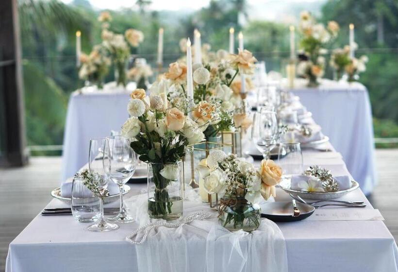 Fotos del hotel Adiwana Bisma:  26