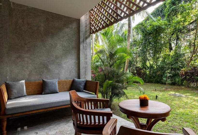 Fotos del hotel Adiwana Bisma:  30