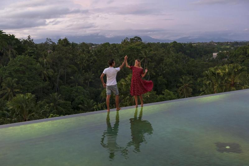 Fotos del hotel Adiwana Bisma:  32