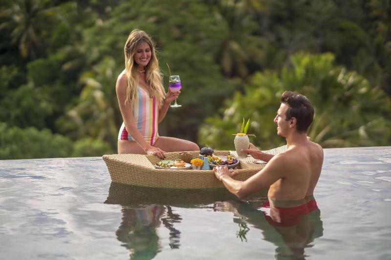 Fotos del hotel Adiwana Bisma:  34