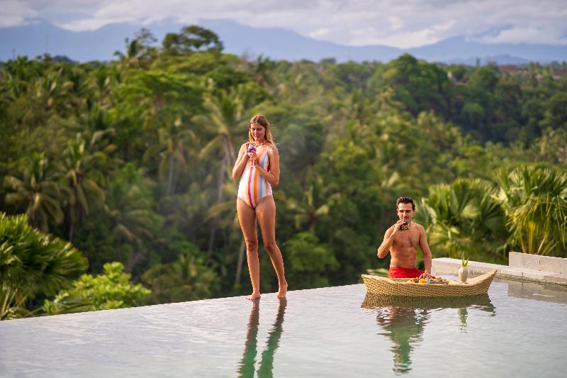 Fotos del hotel Adiwana Bisma:  38