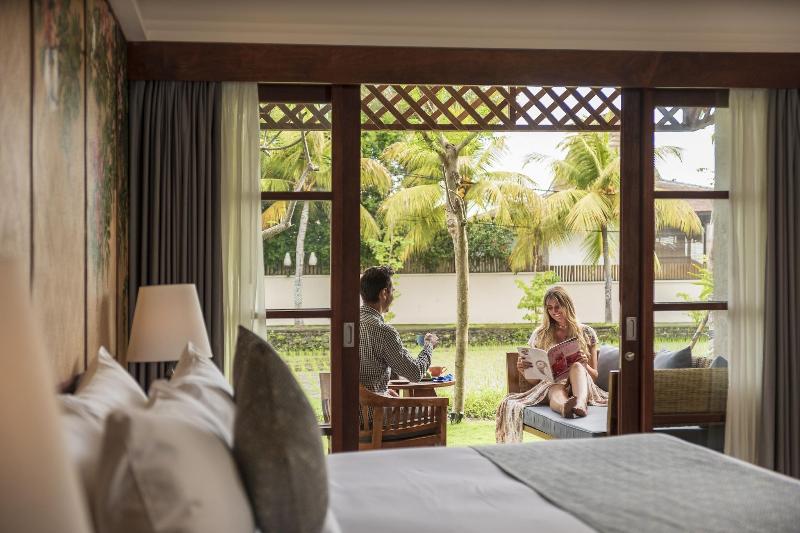 Fotos del hotel Adiwana Bisma:  45