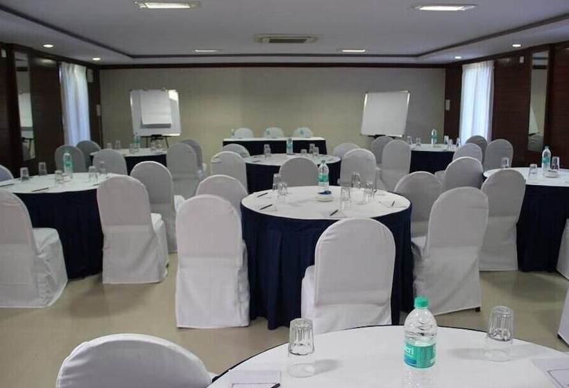 Hotel Highsky Outer Ring Road