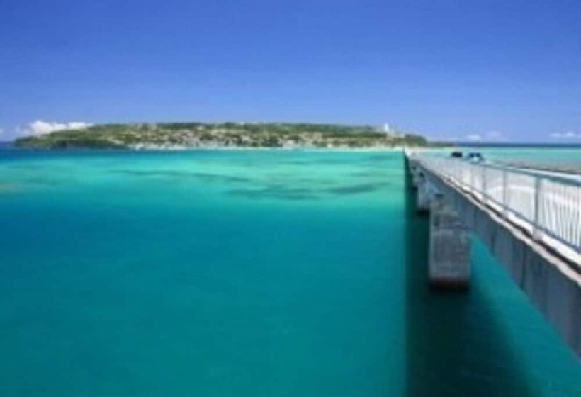 بنسيون Nel Beach