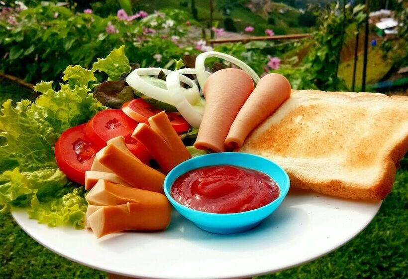 پانسیون Phu Fahsai Homestay