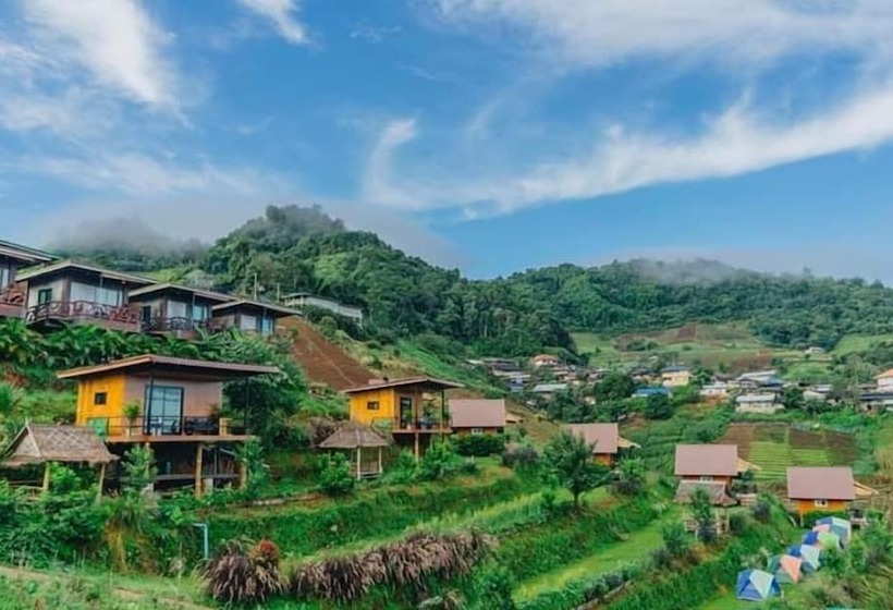 پانسیون Phu Fahsai Homestay