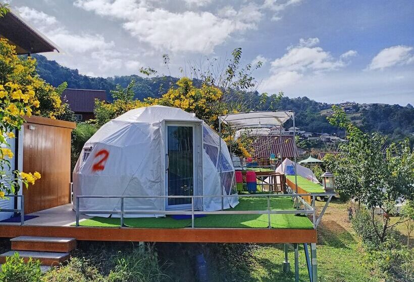 پانسیون Phu Fahsai Homestay