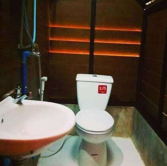 پانسیون Phu Fahsai Homestay
