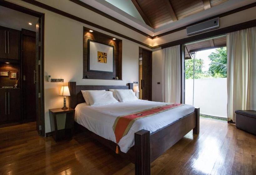 Samui Bnb Villa  Bed&breakfast