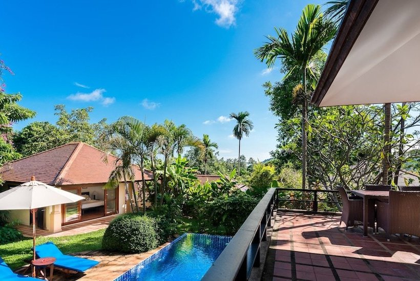 Samui Secret Villas