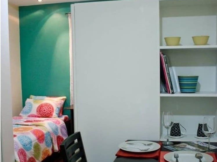 4f8 Princeton Bldg North Cambridge Condo