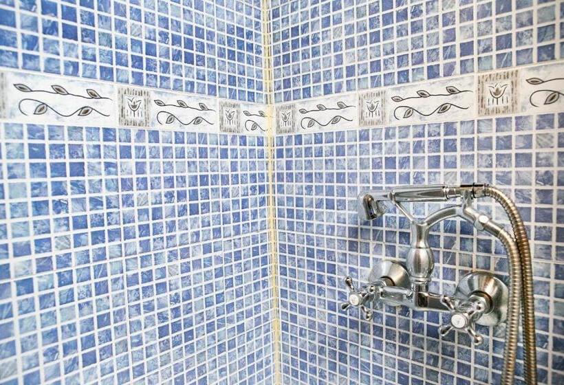 هاستل Posada El Pozu La Tejera