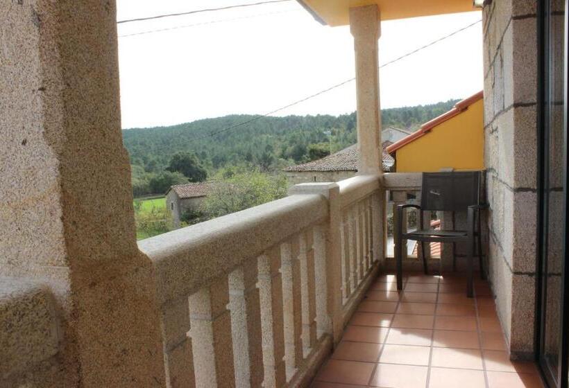 Apartamentos Río Sil