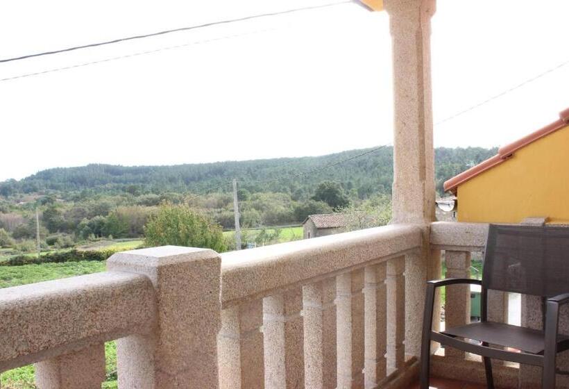 Apartamentos Río Sil