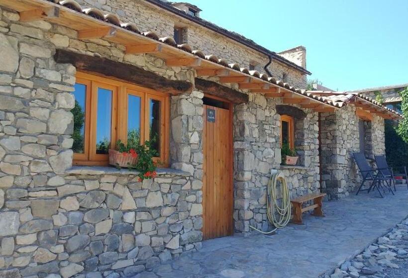 مبيت وإفطار Albergue El Condor
