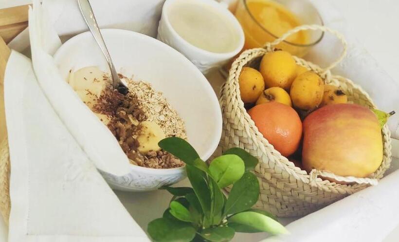 Ynaira Hotel & Spa