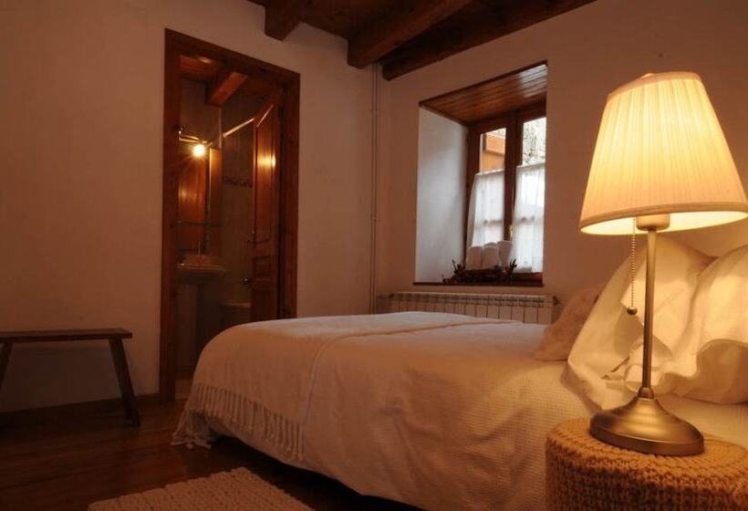 펜션 Casa Puig