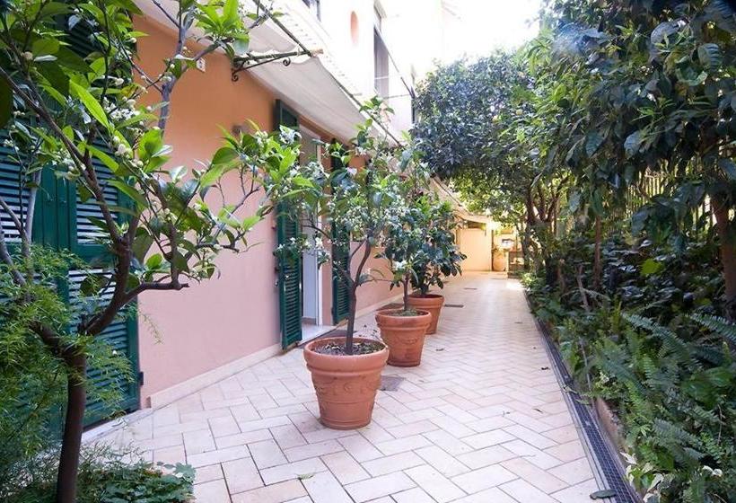 Общежитие Locanda Conchiglia D Oro