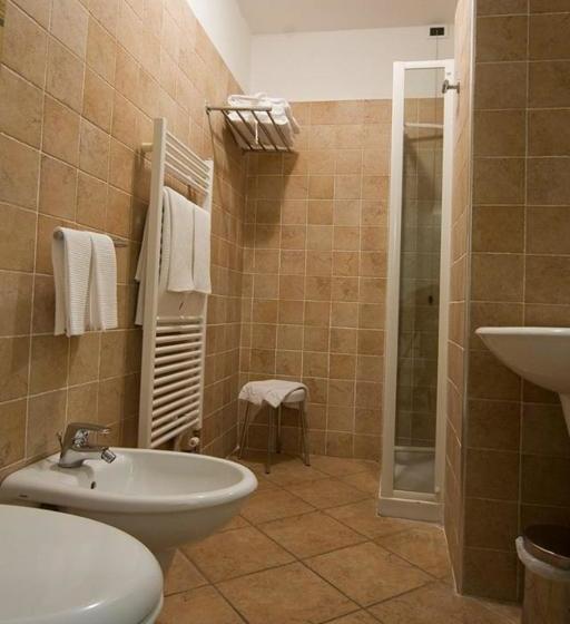 هاستل Locanda Conchiglia D Oro