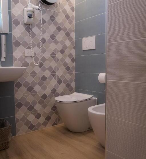 住宿加早餐  La Casa Di Filò Boutique