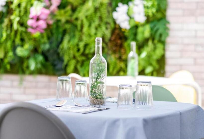 住宿加早餐  La Casa Di Filò Boutique