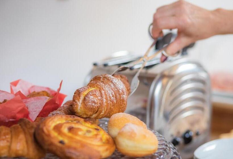 住宿加早餐  La Casa Di Filò Boutique