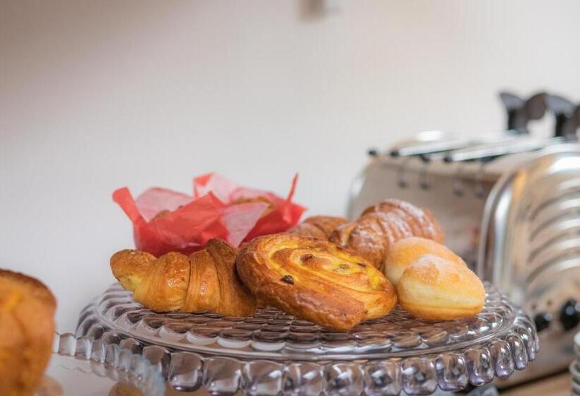 住宿加早餐  La Casa Di Filò Boutique